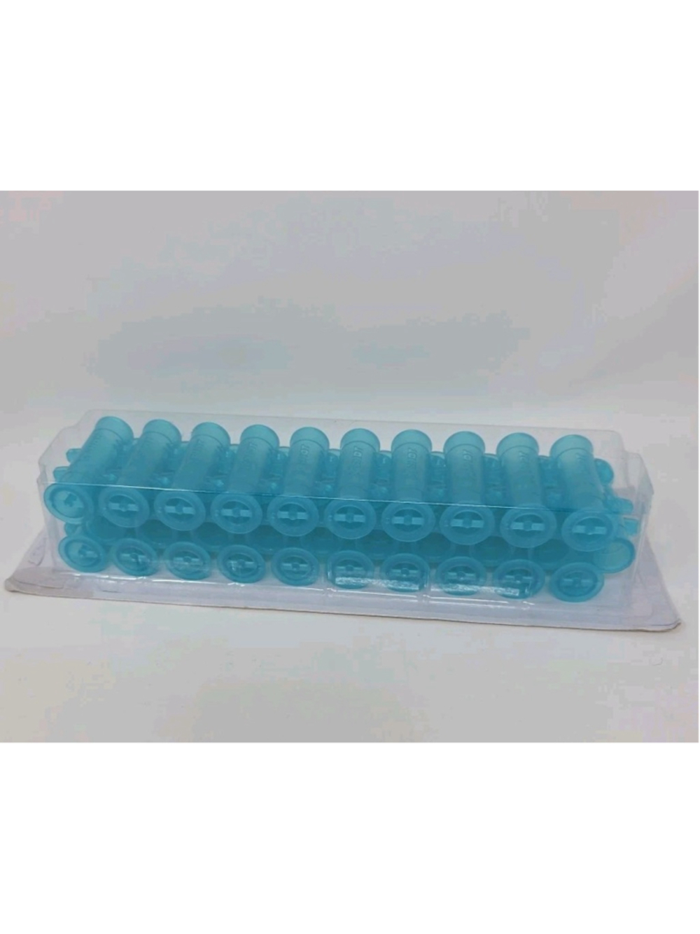 X-Shot Excel Crusher Belt Attachment 30 Dart Ammo Belt Capacity Teal Blue